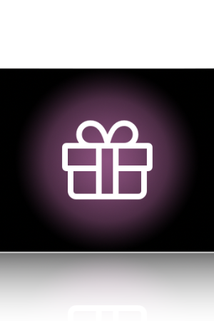 Carte Cadeau